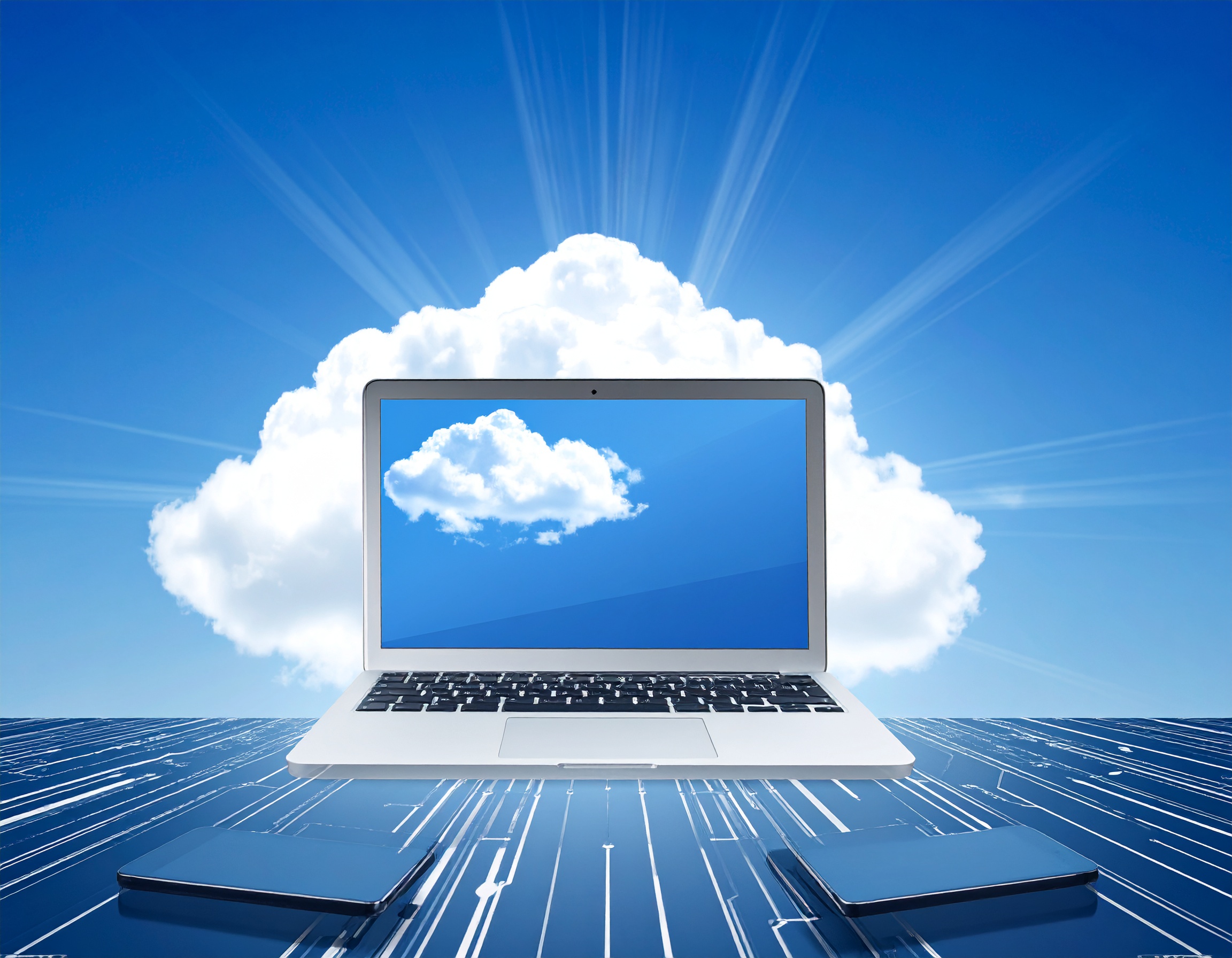 Cloud Computing